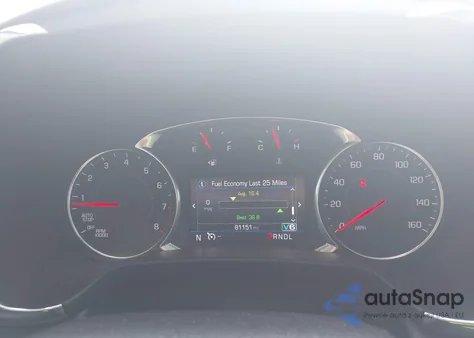 2020 Chevrolet Blazer Fwd 2Lt из США, поврежденный, VIN 3GNKBCRS4LS562495